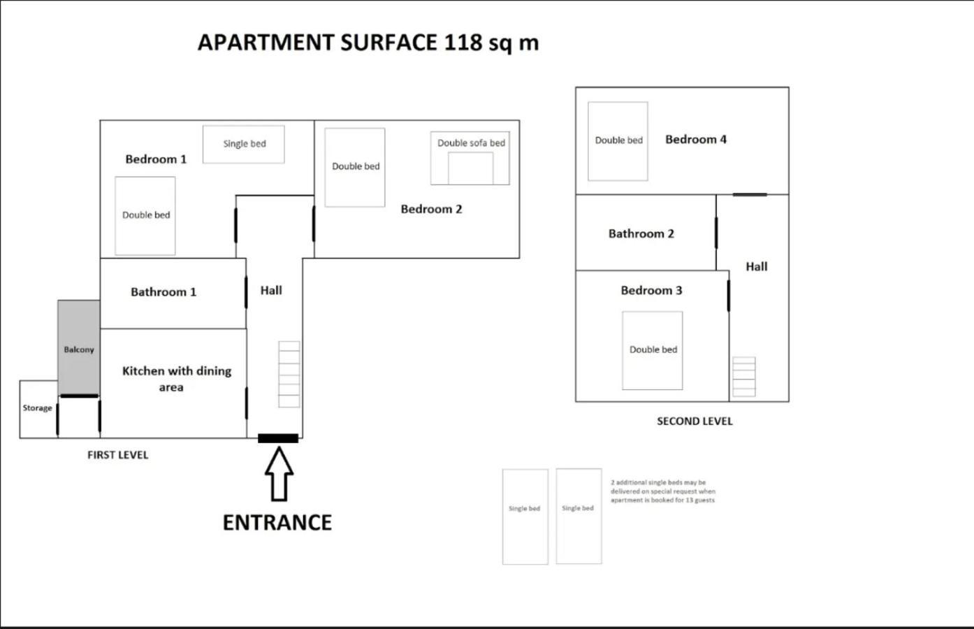 Prestige Location Apartments Pijarska Street Krakow Exterior photo