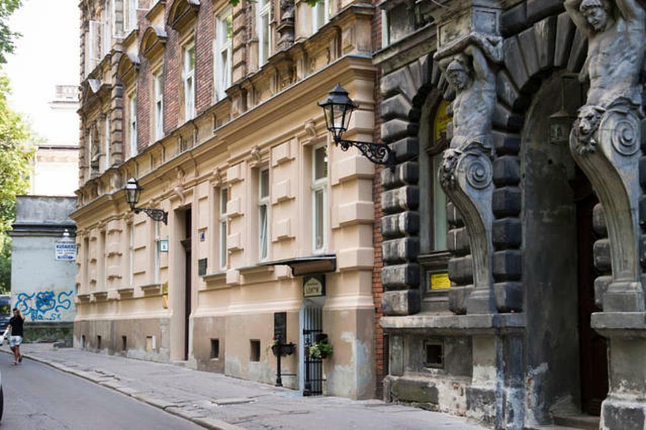 Prestige Location Apartments Pijarska Street Krakow Exterior photo